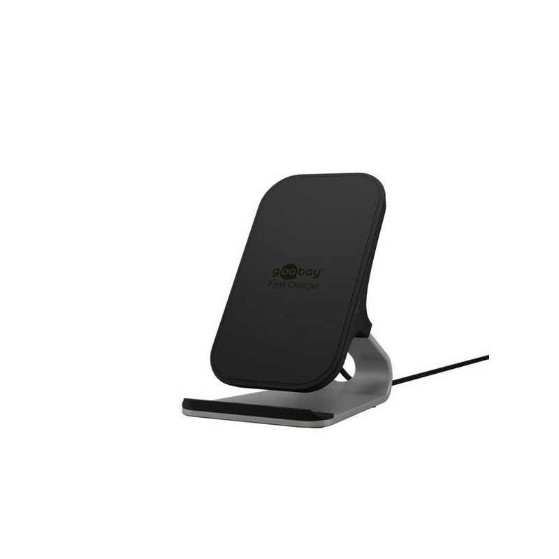 Goobay 52955 holder Aktiv holder Mobiltelefon/Smartphone Sort